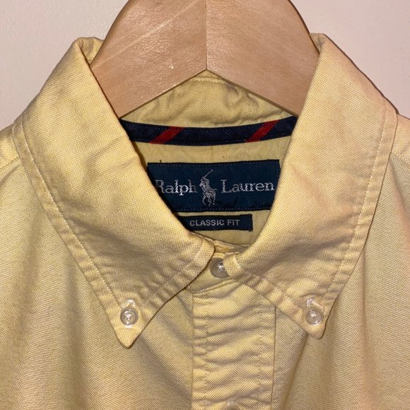 Ralph Lauren Long Sleeve Shirt - Picture 2 of 3